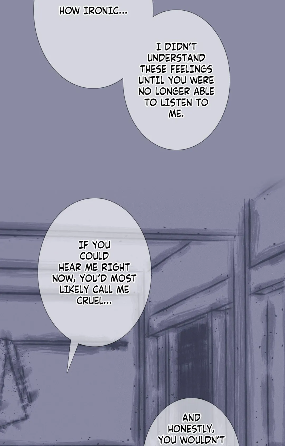 Ghost Gate - Chapter 81 Page 46