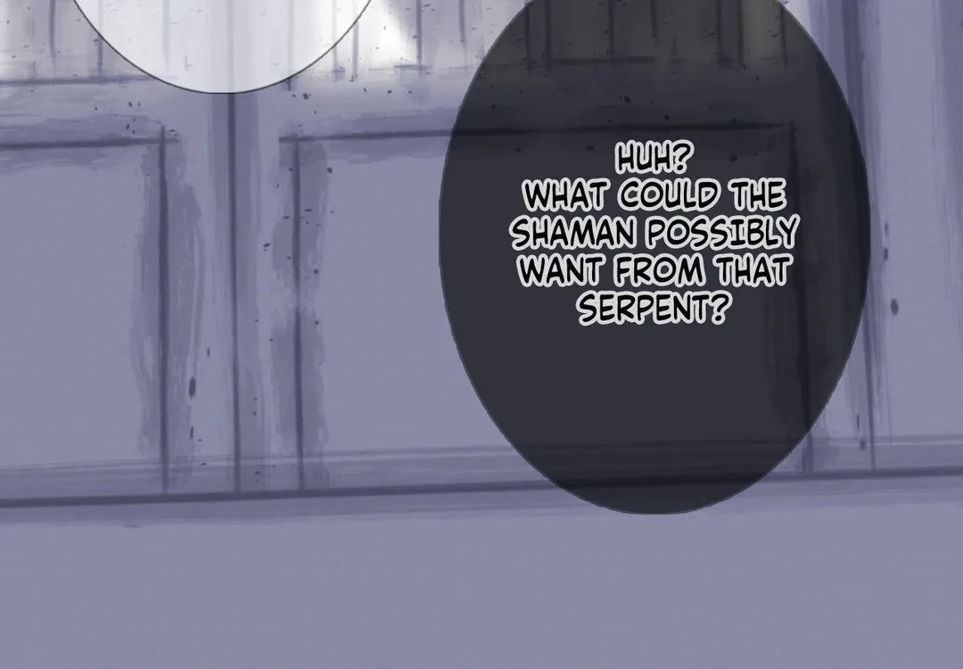 Ghost Gate - Chapter 81 Page 52