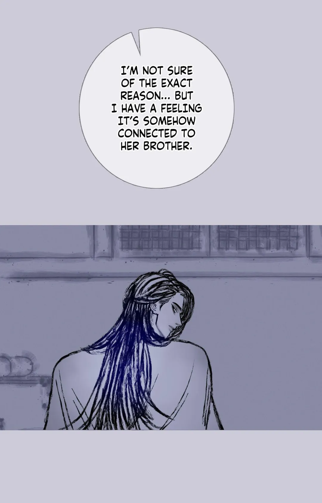 Ghost Gate - Chapter 81 Page 53