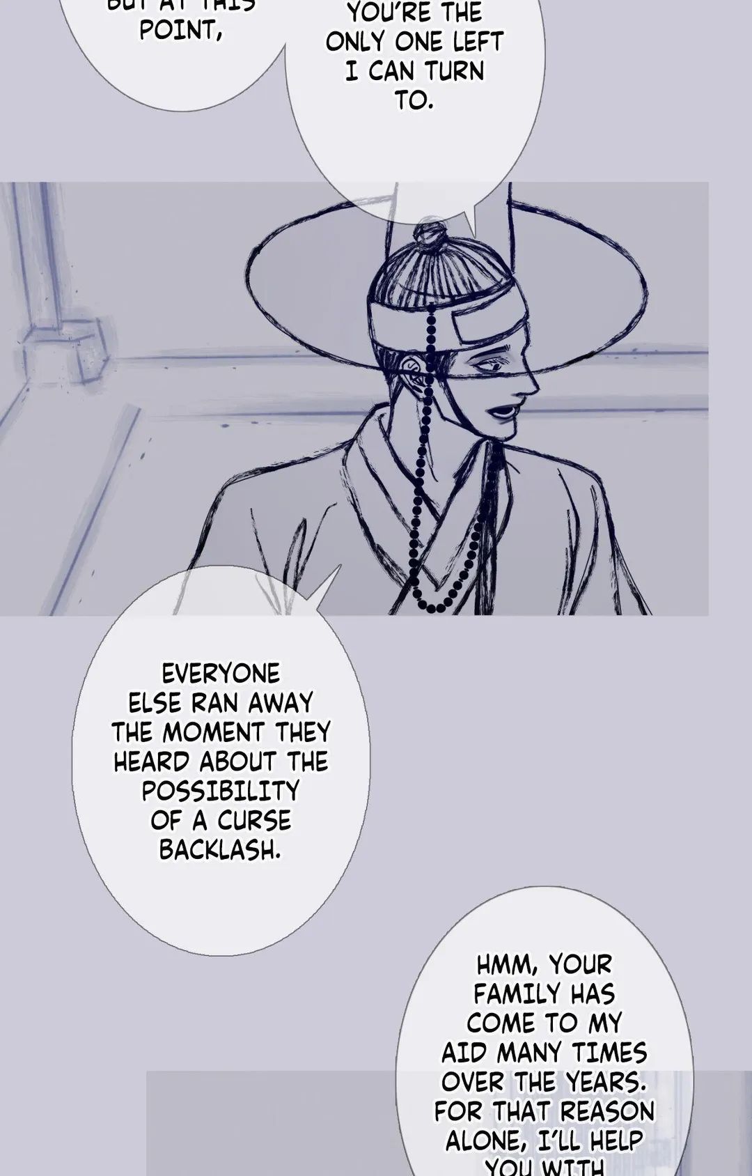 Ghost Gate - Chapter 81 Page 56