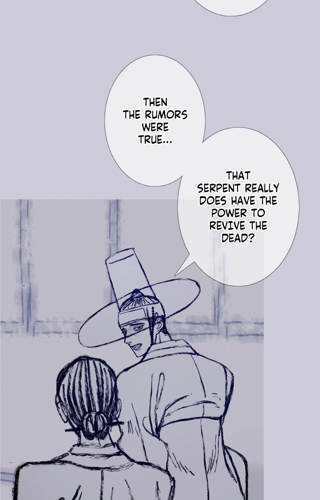 Ghost Gate - Chapter 81 Page 59