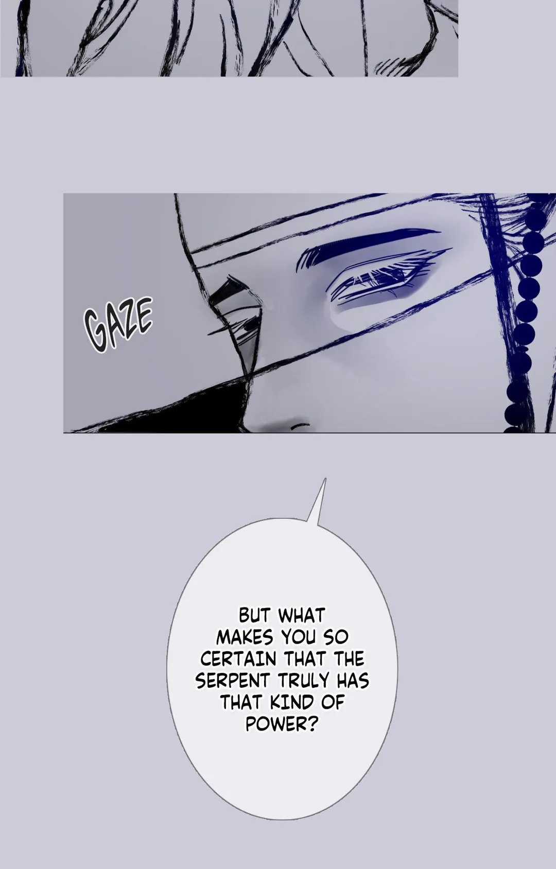 Ghost Gate - Chapter 81 Page 60