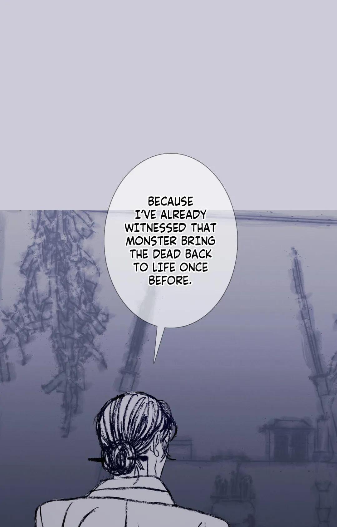 Ghost Gate - Chapter 81 Page 61