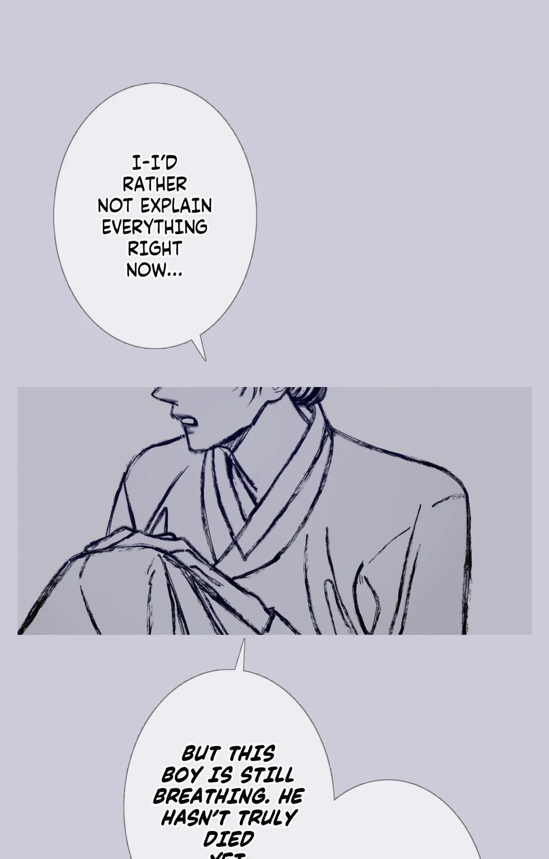 Ghost Gate - Chapter 81 Page 63