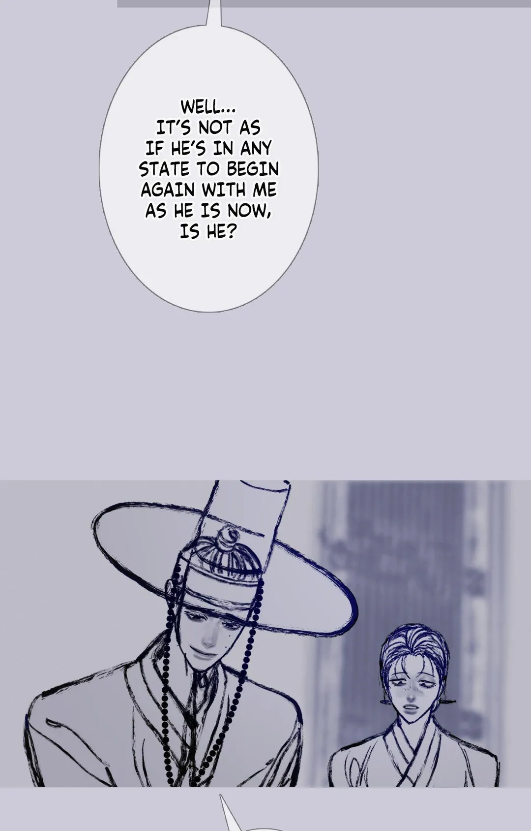 Ghost Gate - Chapter 81 Page 65