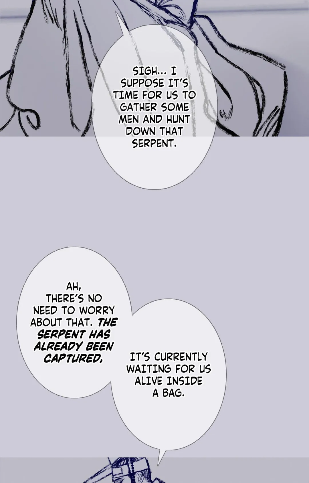 Ghost Gate - Chapter 81 Page 74