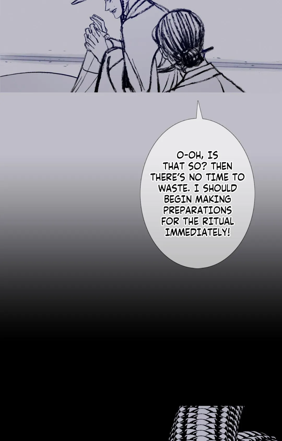 Ghost Gate - Chapter 81 Page 75