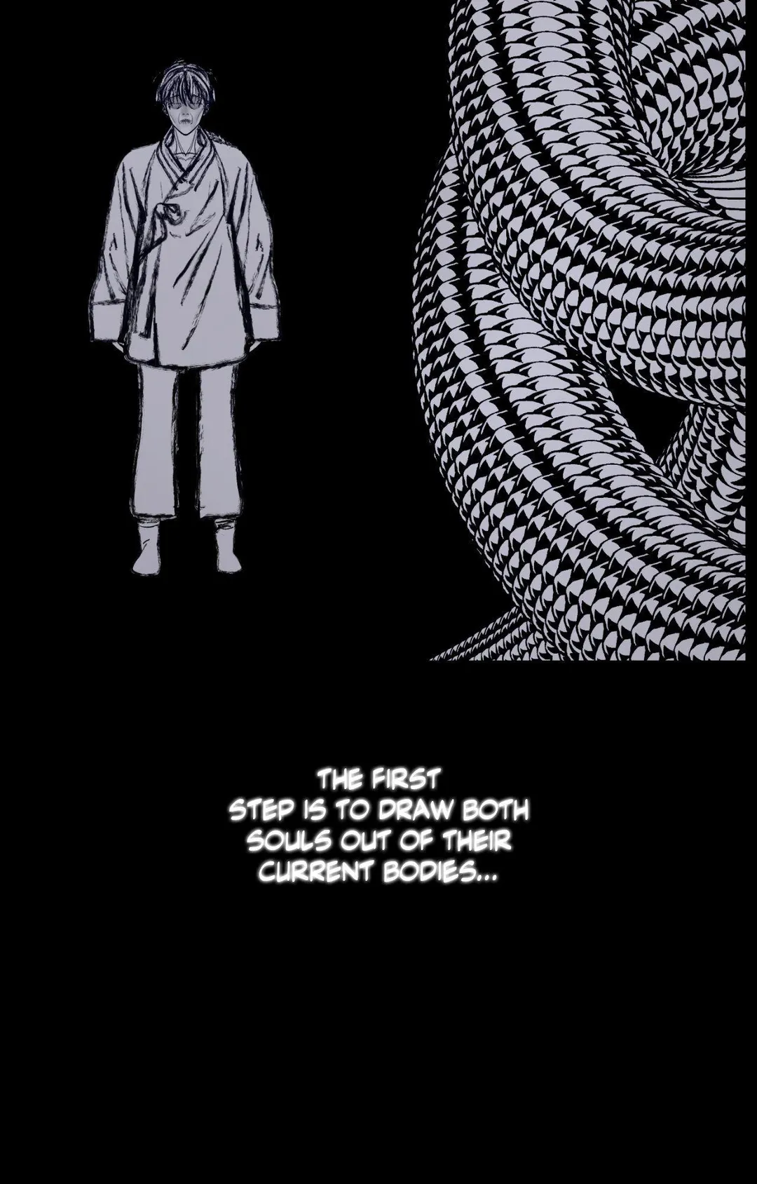 Ghost Gate - Chapter 81 Page 76