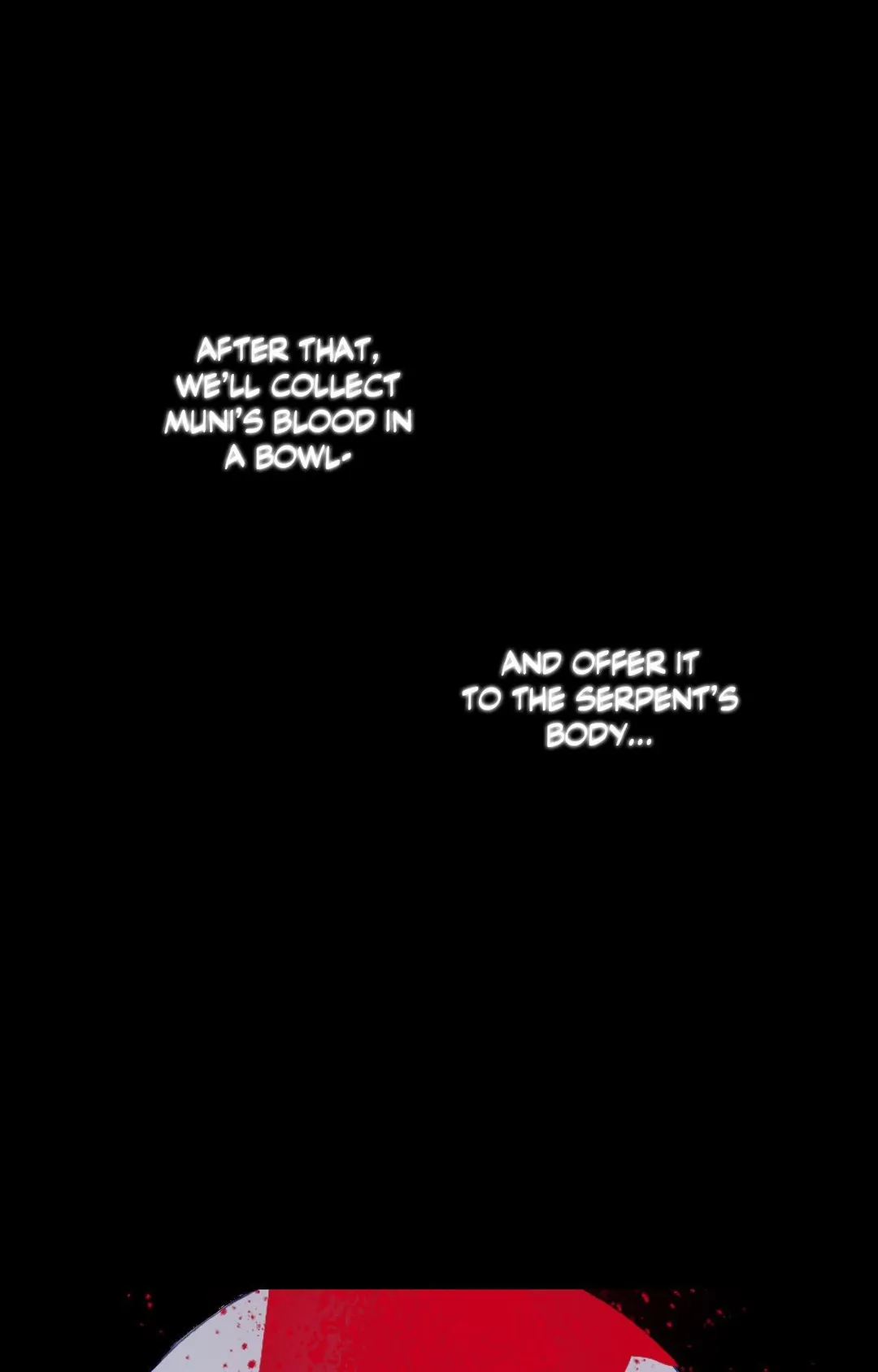 Ghost Gate - Chapter 81 Page 78