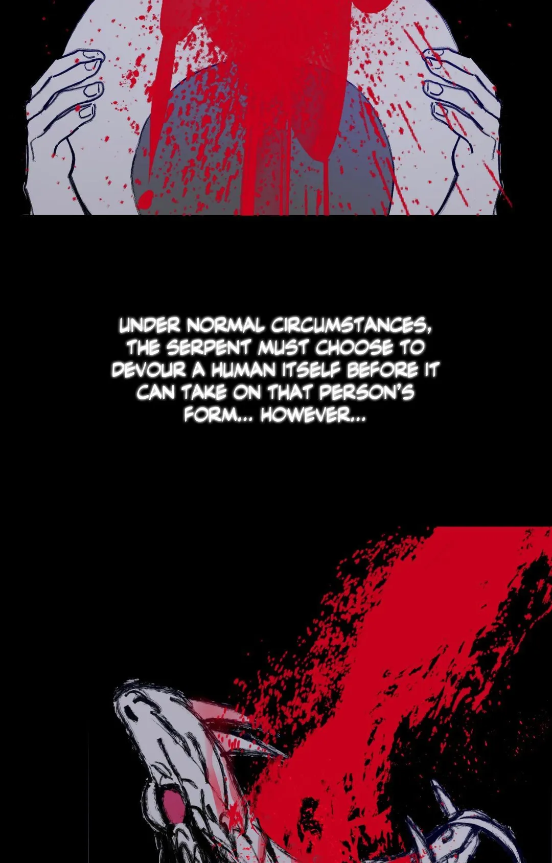 Ghost Gate - Chapter 81 Page 79