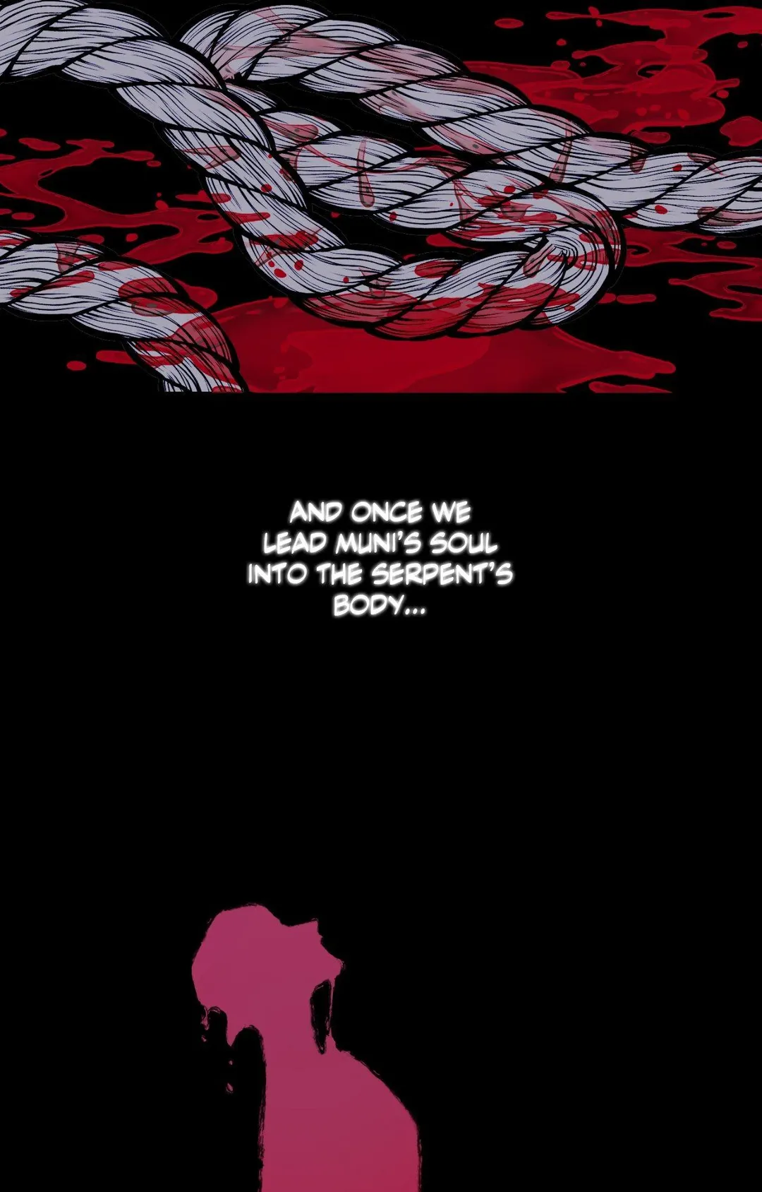 Ghost Gate - Chapter 81 Page 81