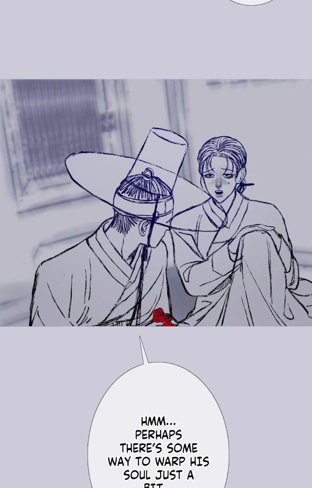 Ghost Gate - Chapter 81 Page 86
