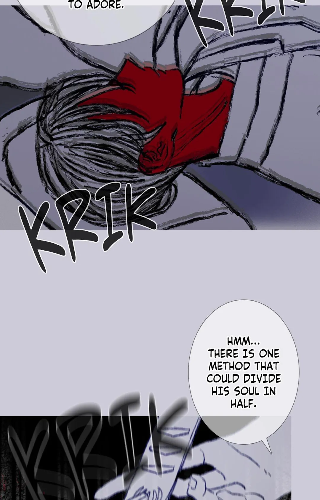 Ghost Gate - Chapter 81 Page 89
