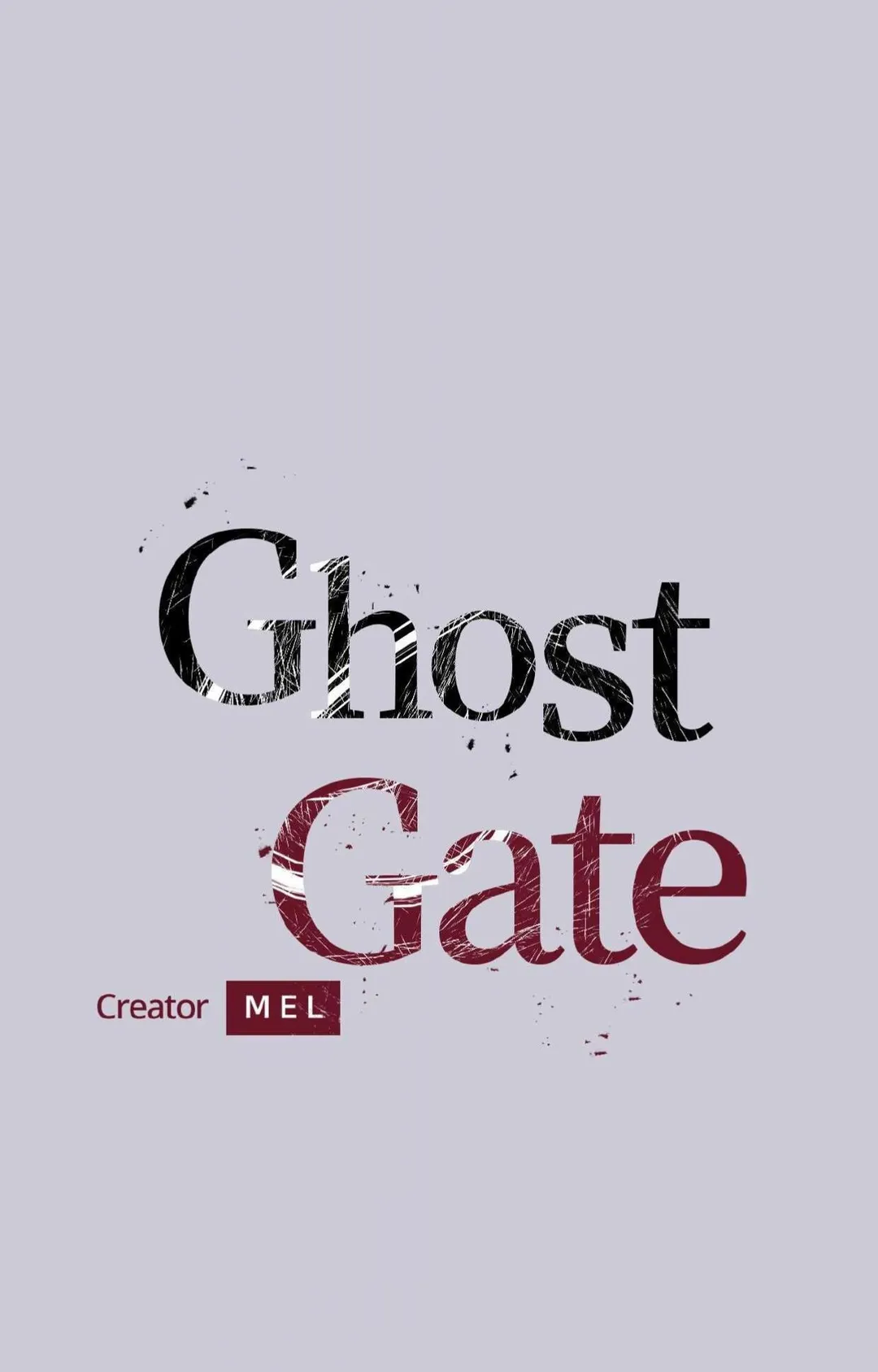 Ghost Gate - Chapter 82 Page 3