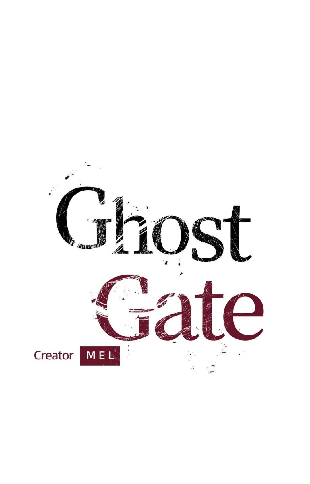 Ghost Gate - Chapter 82 Page 9