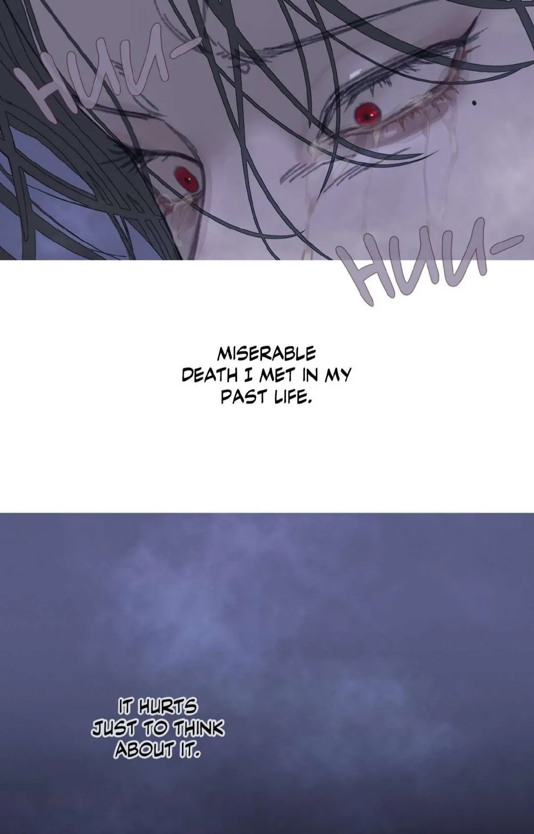 Ghost Gate - Chapter 82 Page 14