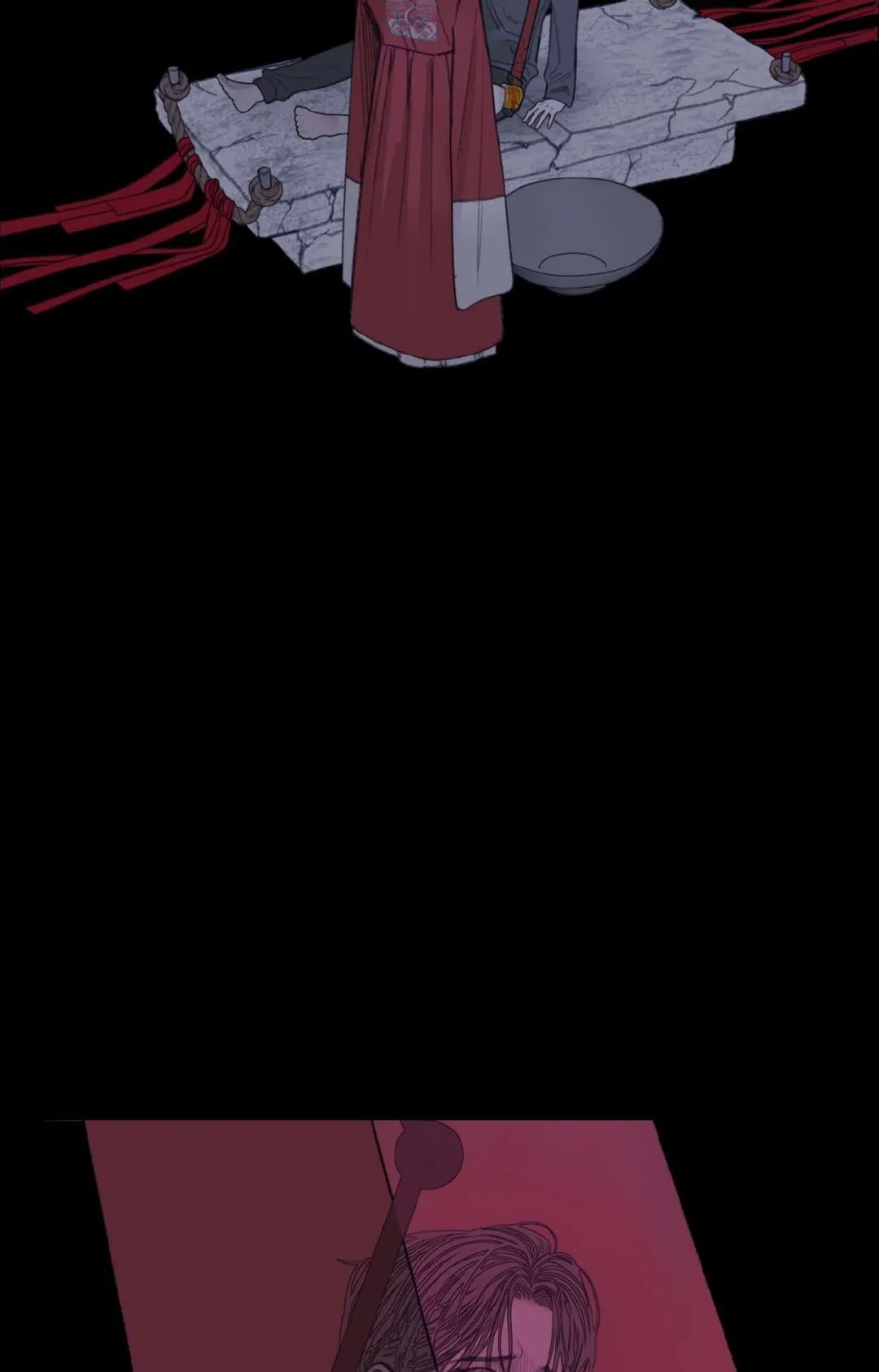 Ghost Gate - Chapter 82 Page 21