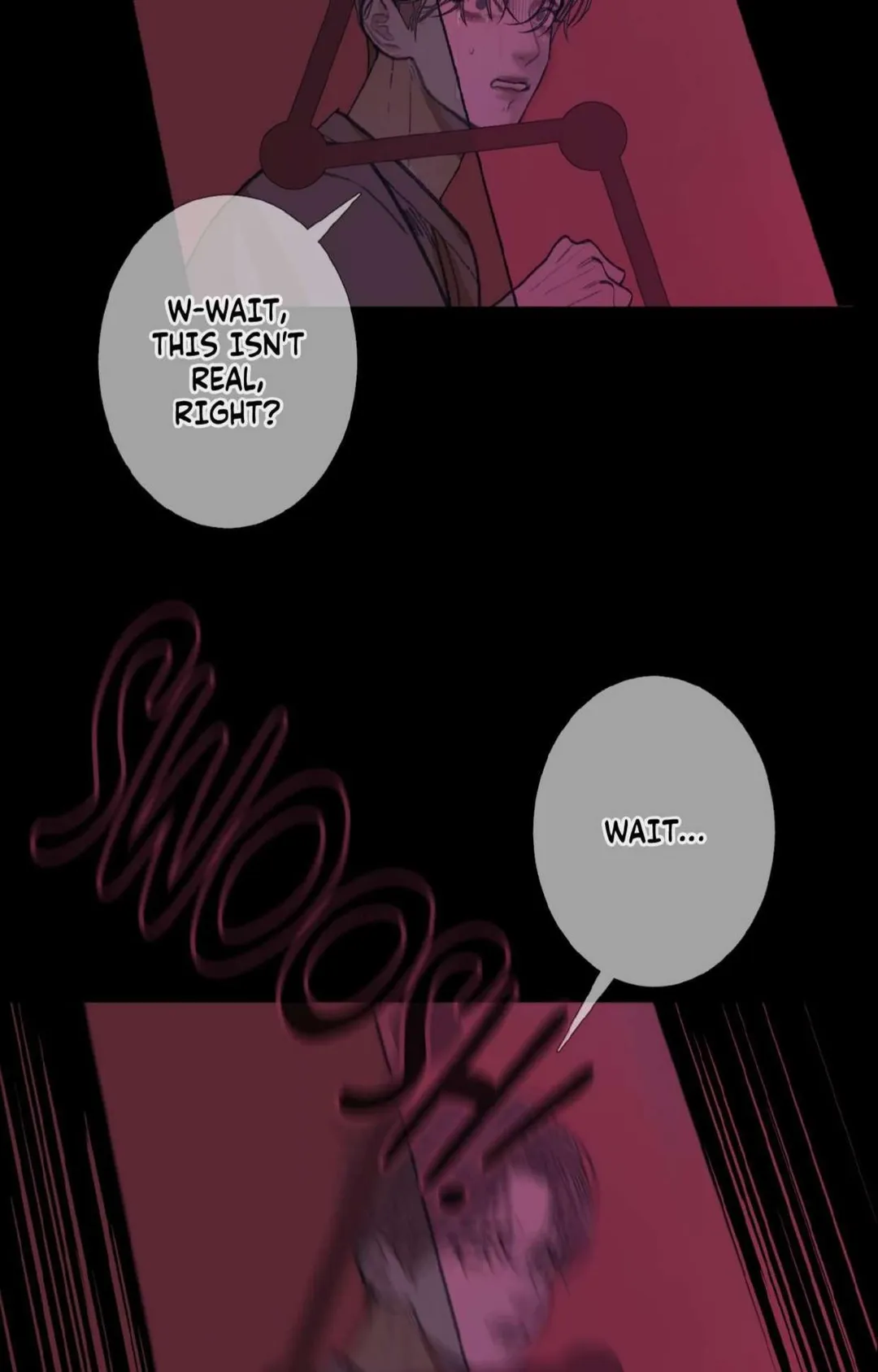 Ghost Gate - Chapter 82 Page 22