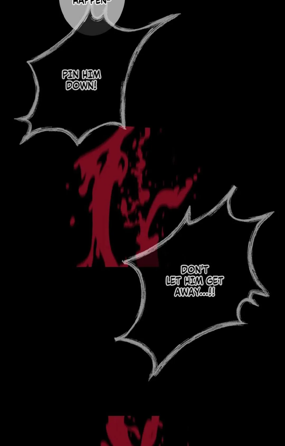 Ghost Gate - Chapter 82 Page 30