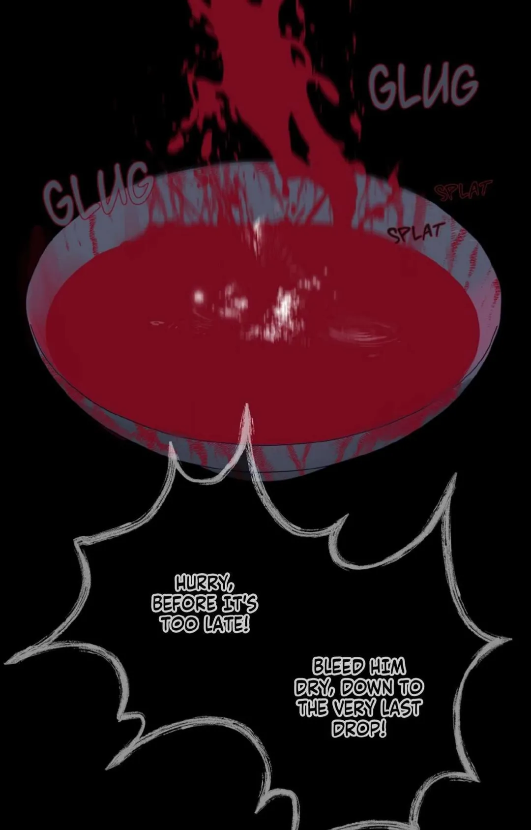 Ghost Gate - Chapter 82 Page 31