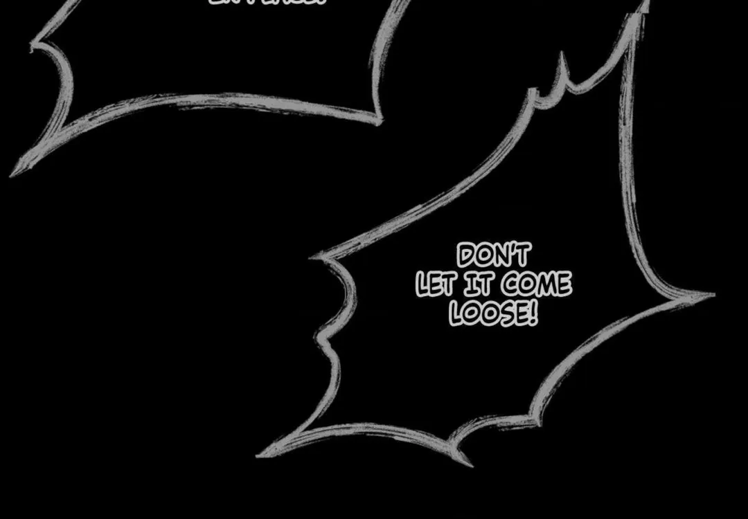 Ghost Gate - Chapter 82 Page 33