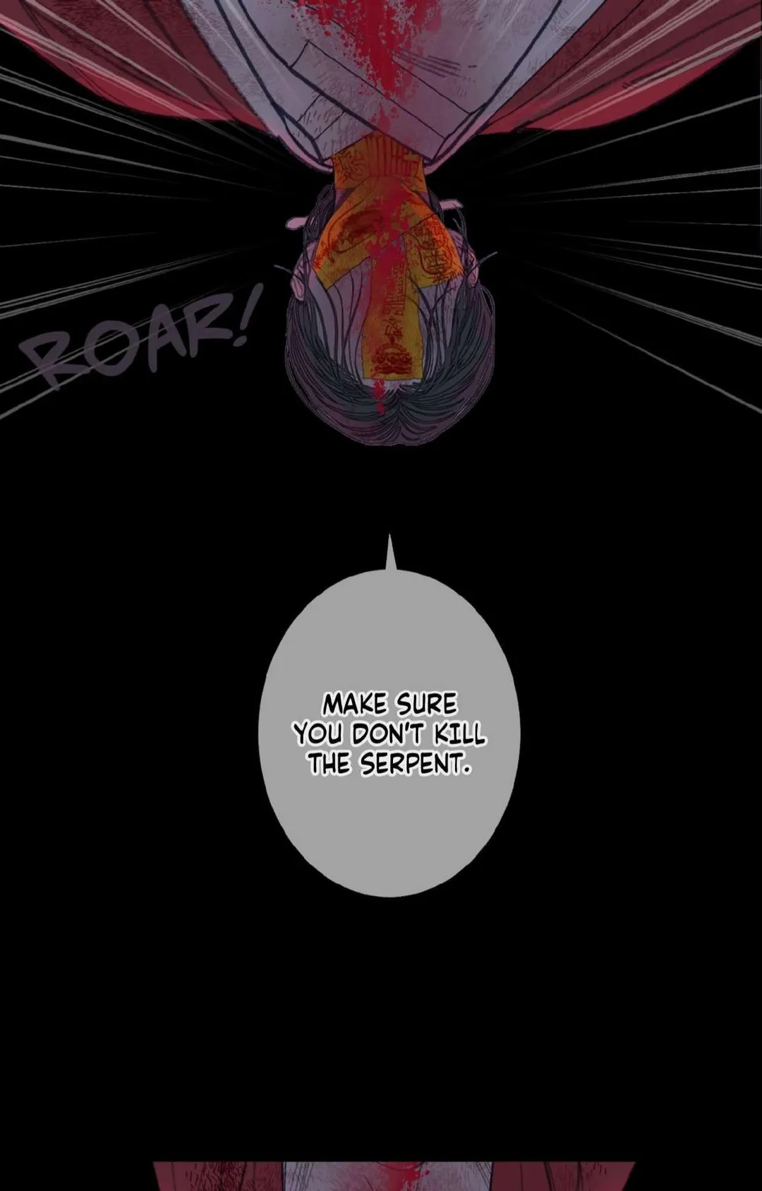 Ghost Gate - Chapter 82 Page 34