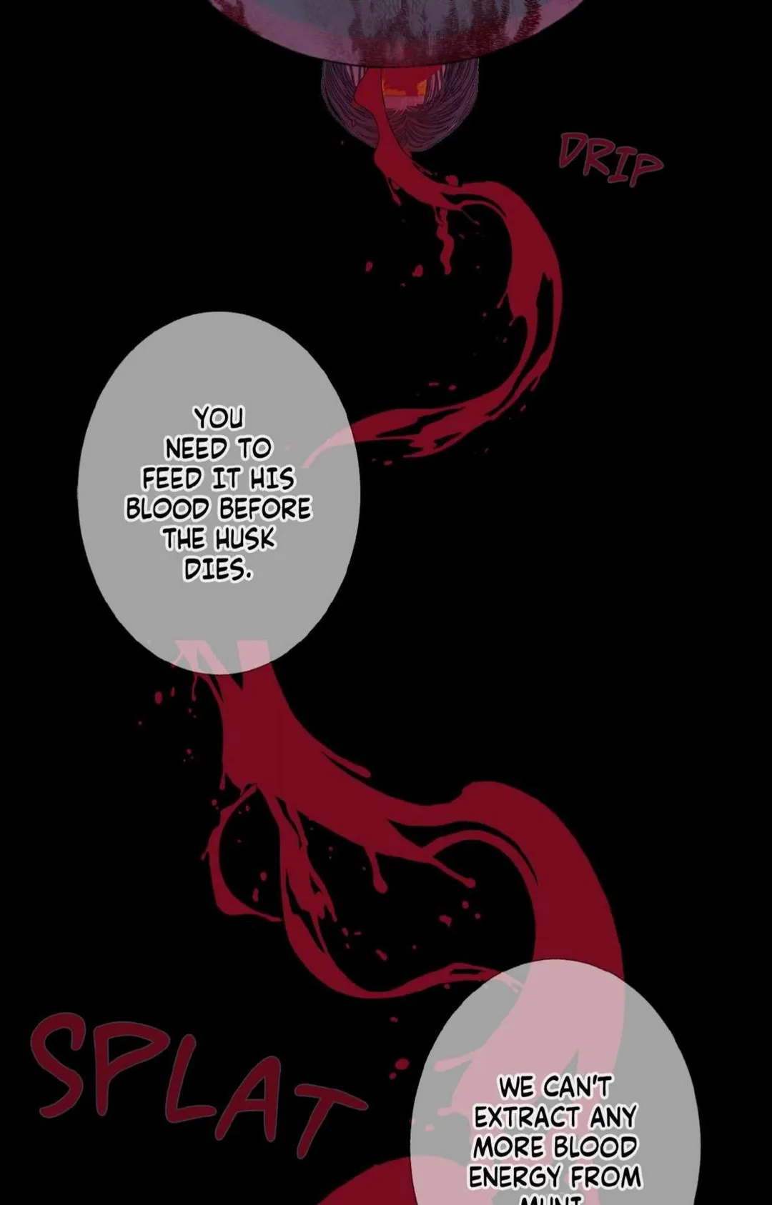 Ghost Gate - Chapter 82 Page 36
