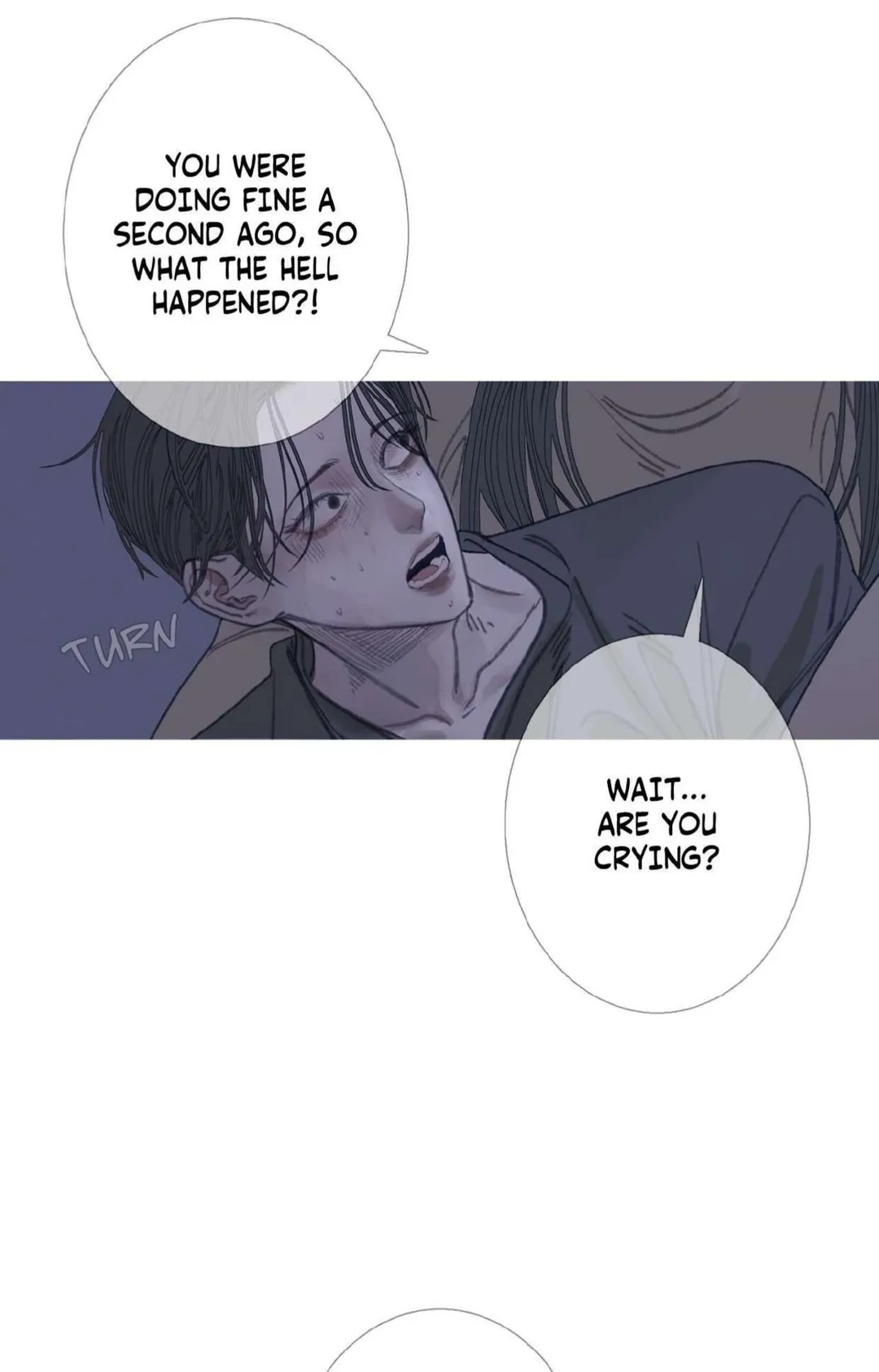 Ghost Gate - Chapter 82 Page 45