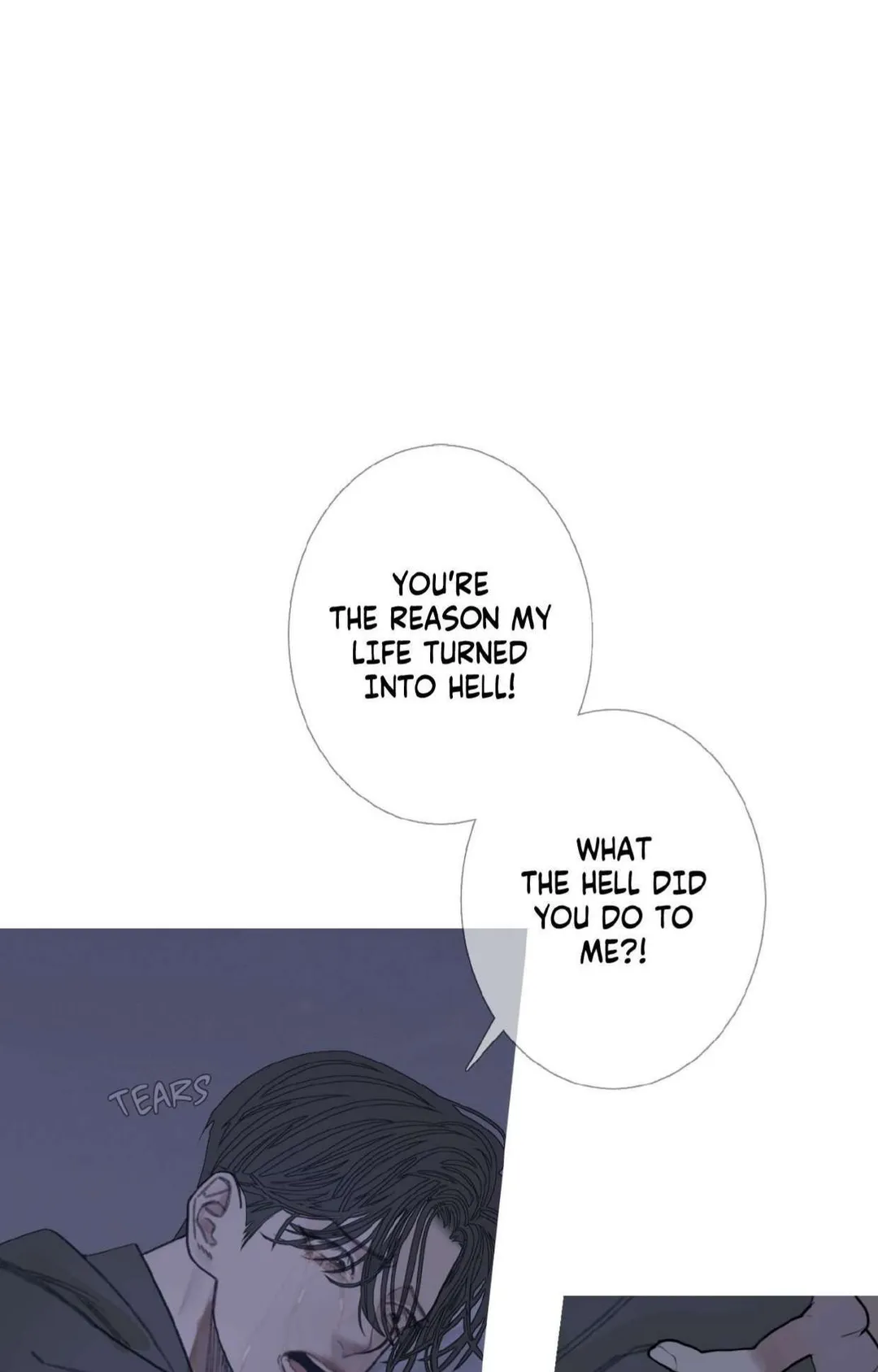 Ghost Gate - Chapter 82 Page 54