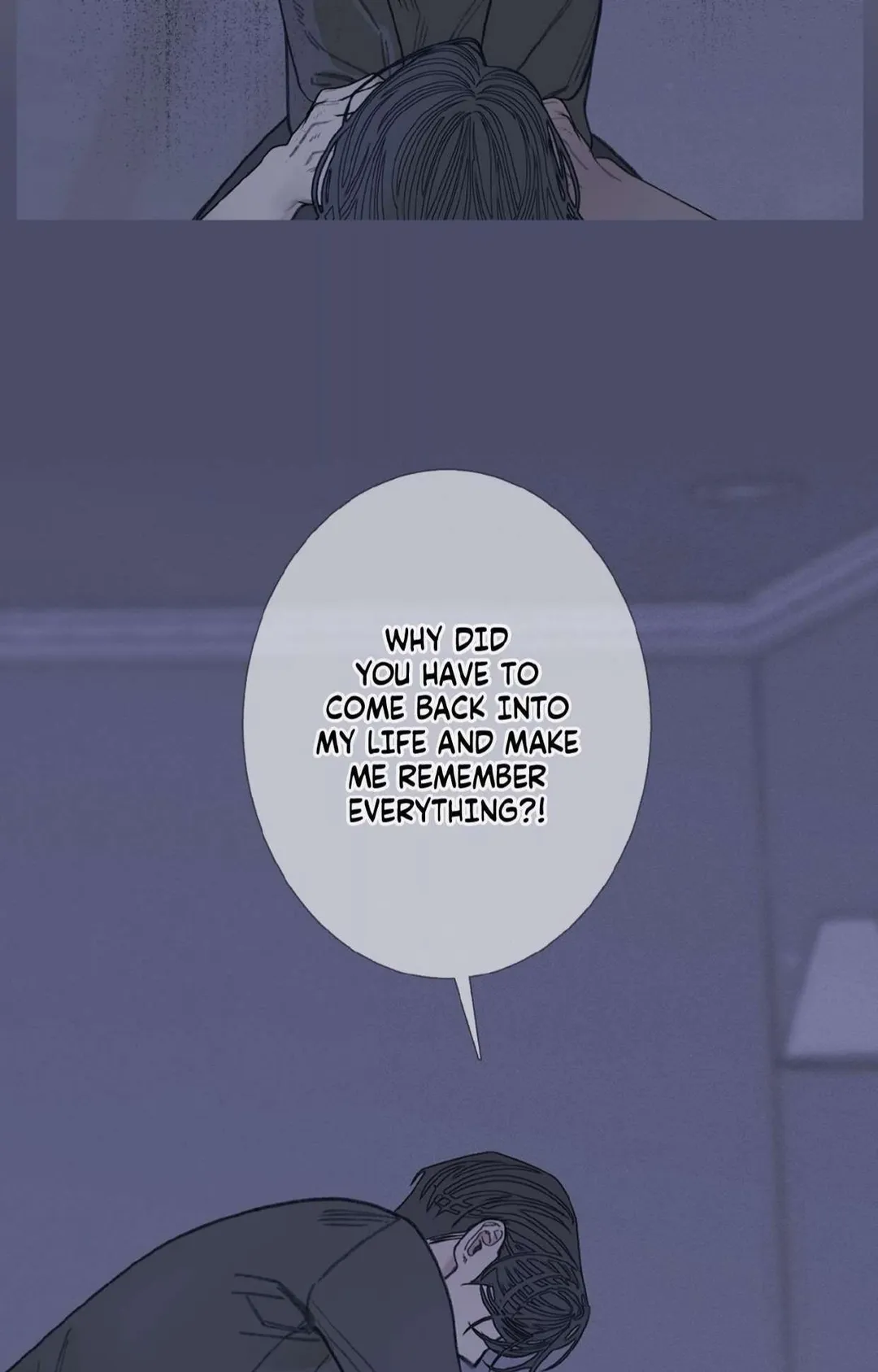 Ghost Gate - Chapter 82 Page 57
