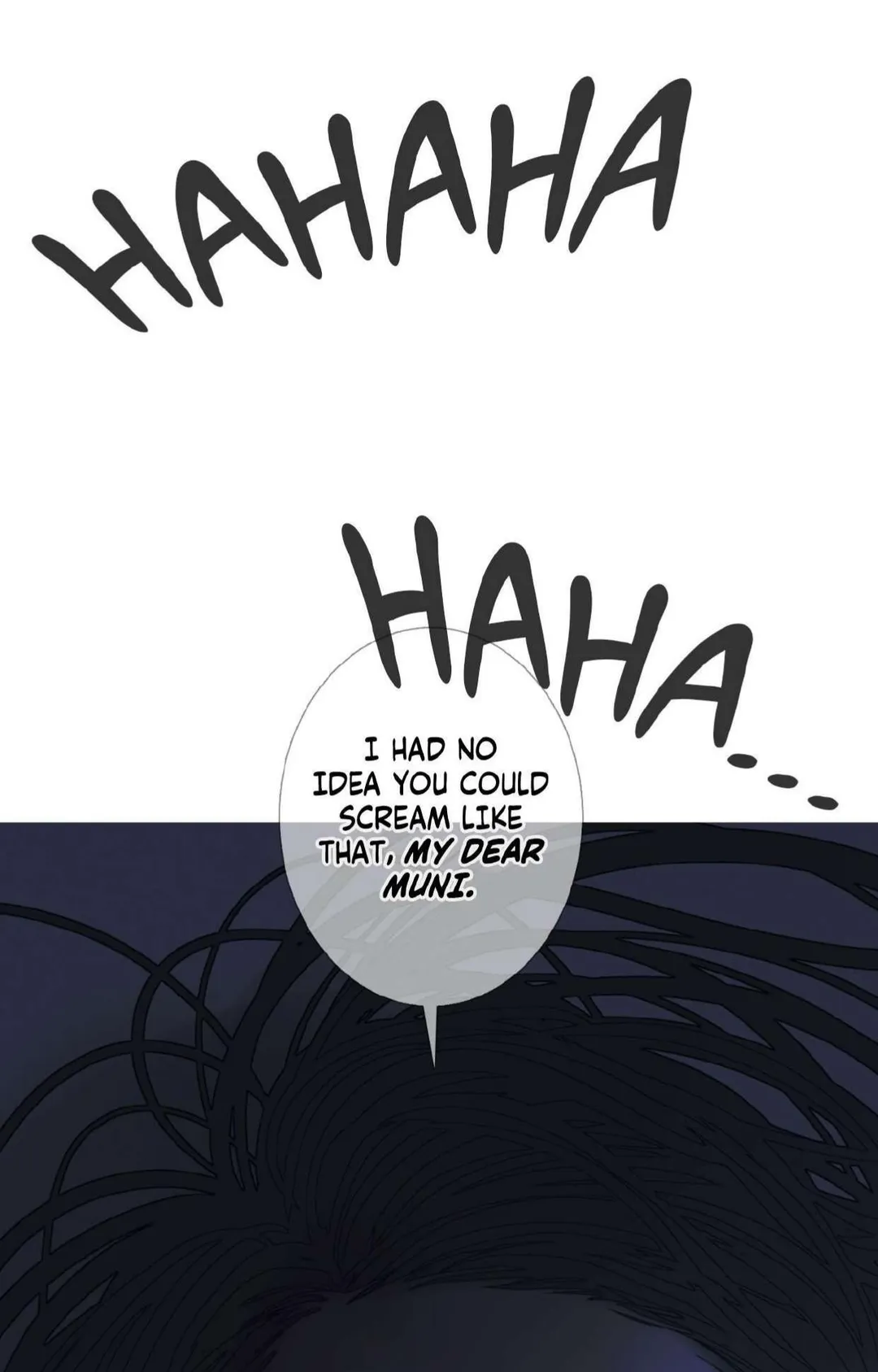 Ghost Gate - Chapter 82 Page 60