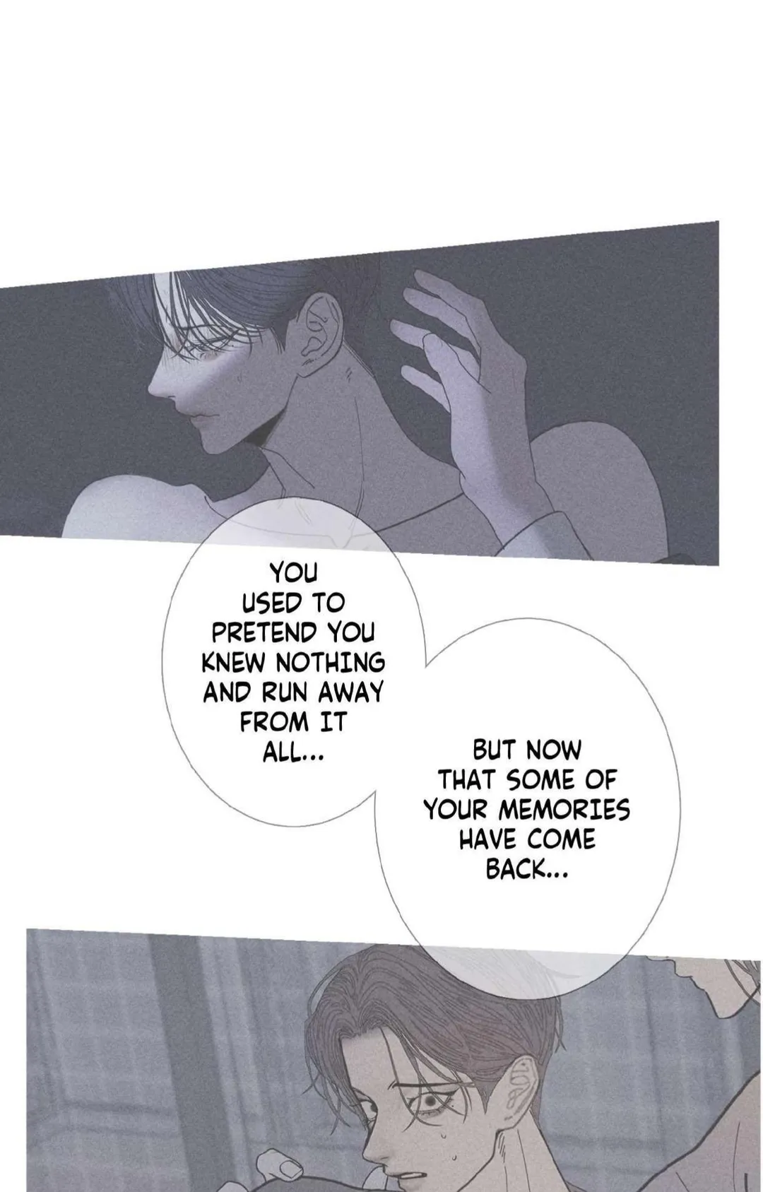 Ghost Gate - Chapter 82 Page 64