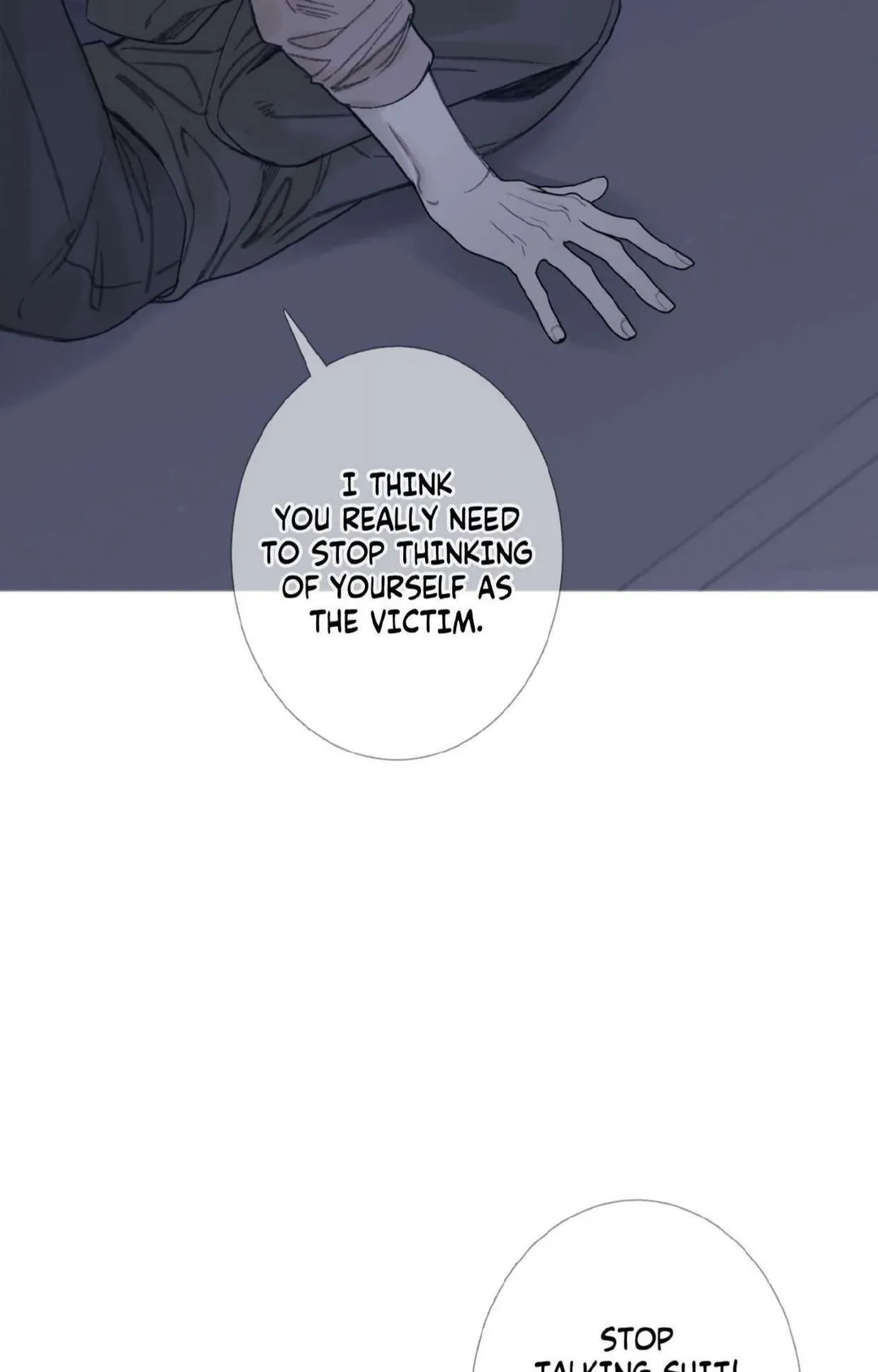Ghost Gate - Chapter 82 Page 70