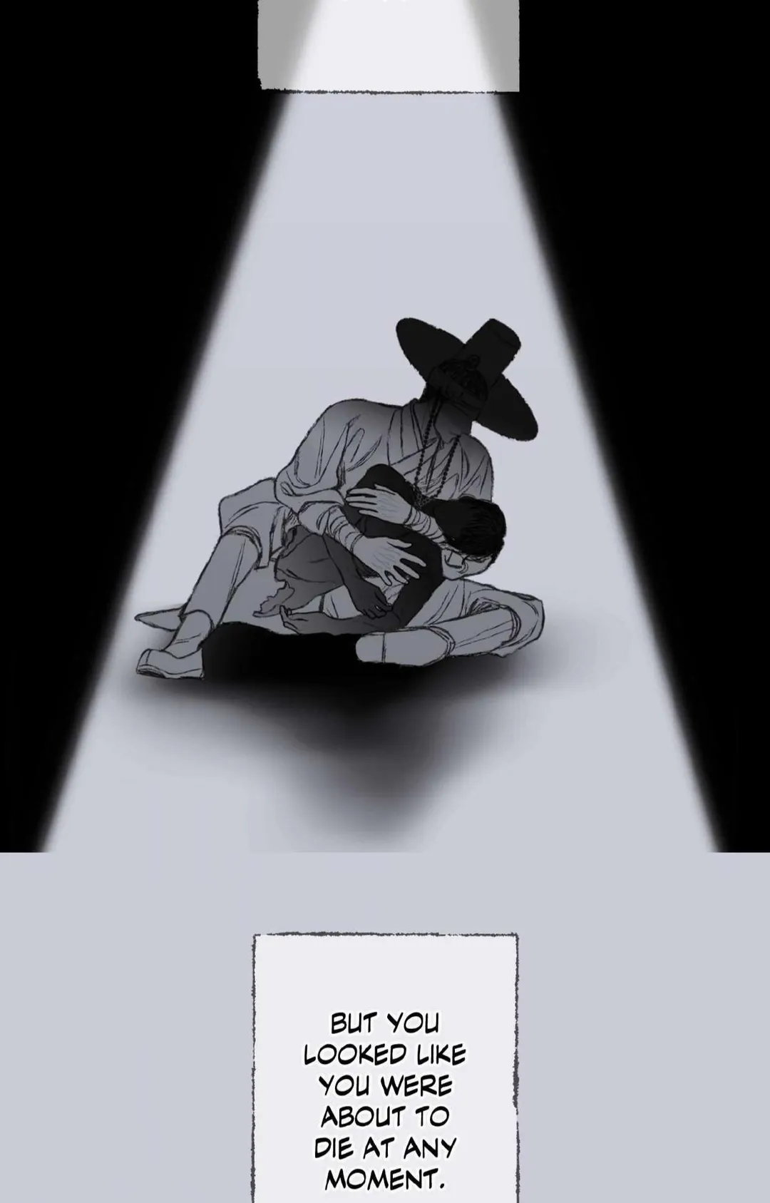 Ghost Gate - Chapter 82 Page 90