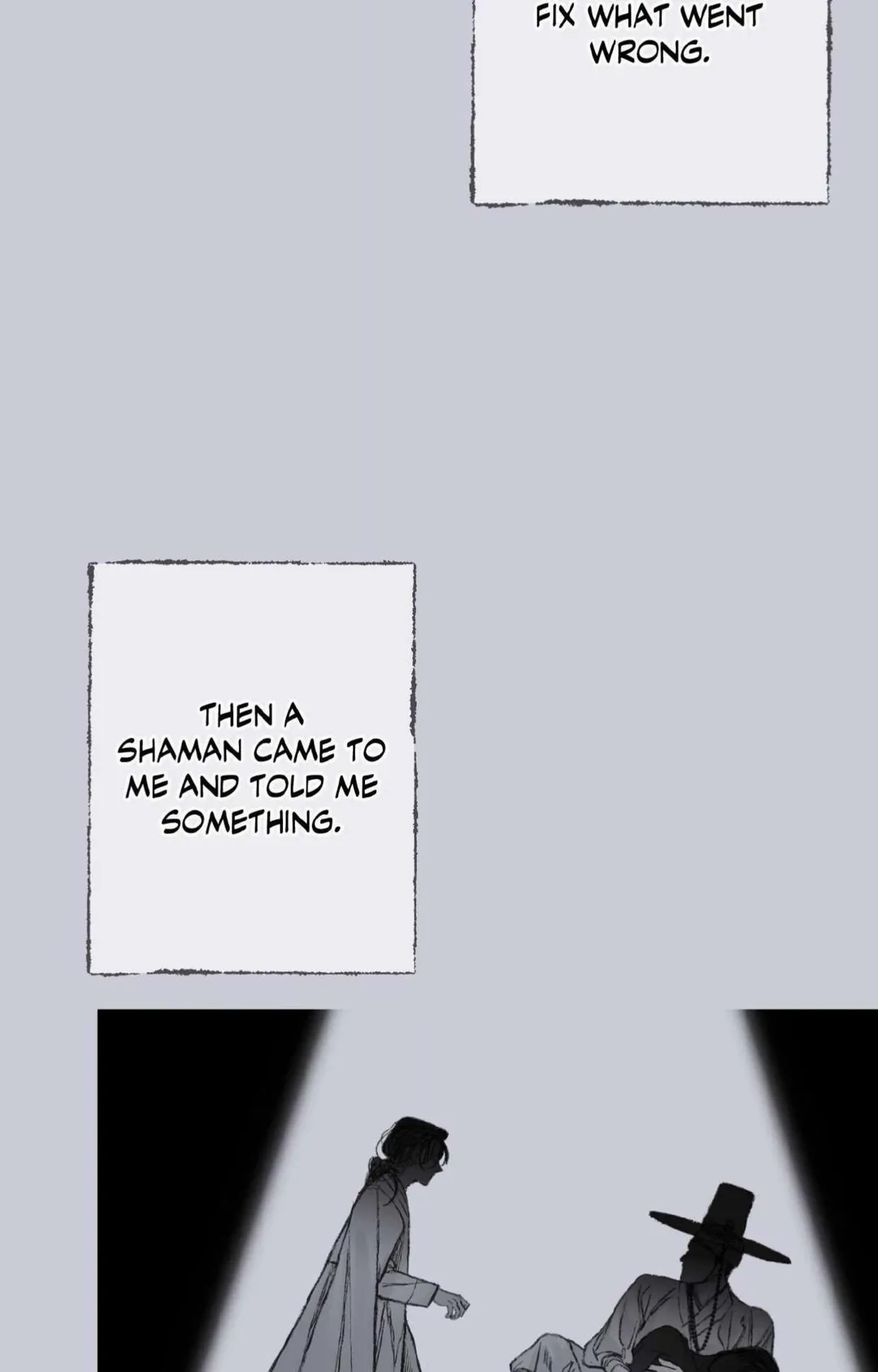 Ghost Gate - Chapter 82 Page 92