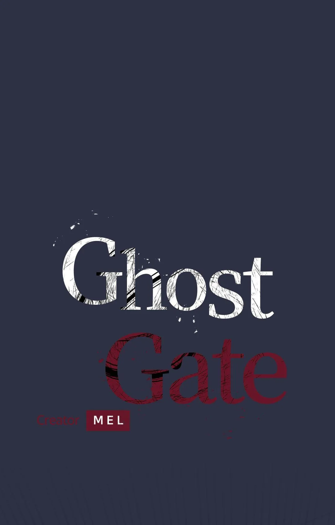 Ghost Gate - Chapter 83 Page 3
