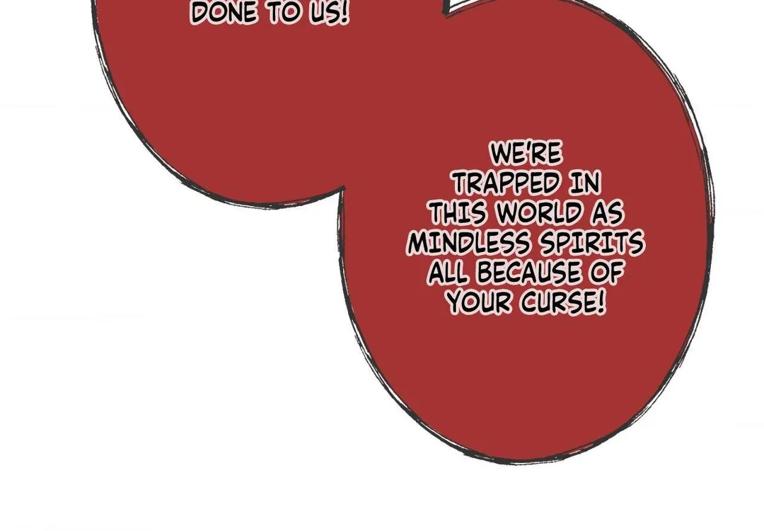 Ghost Gate - Chapter 83 Page 22