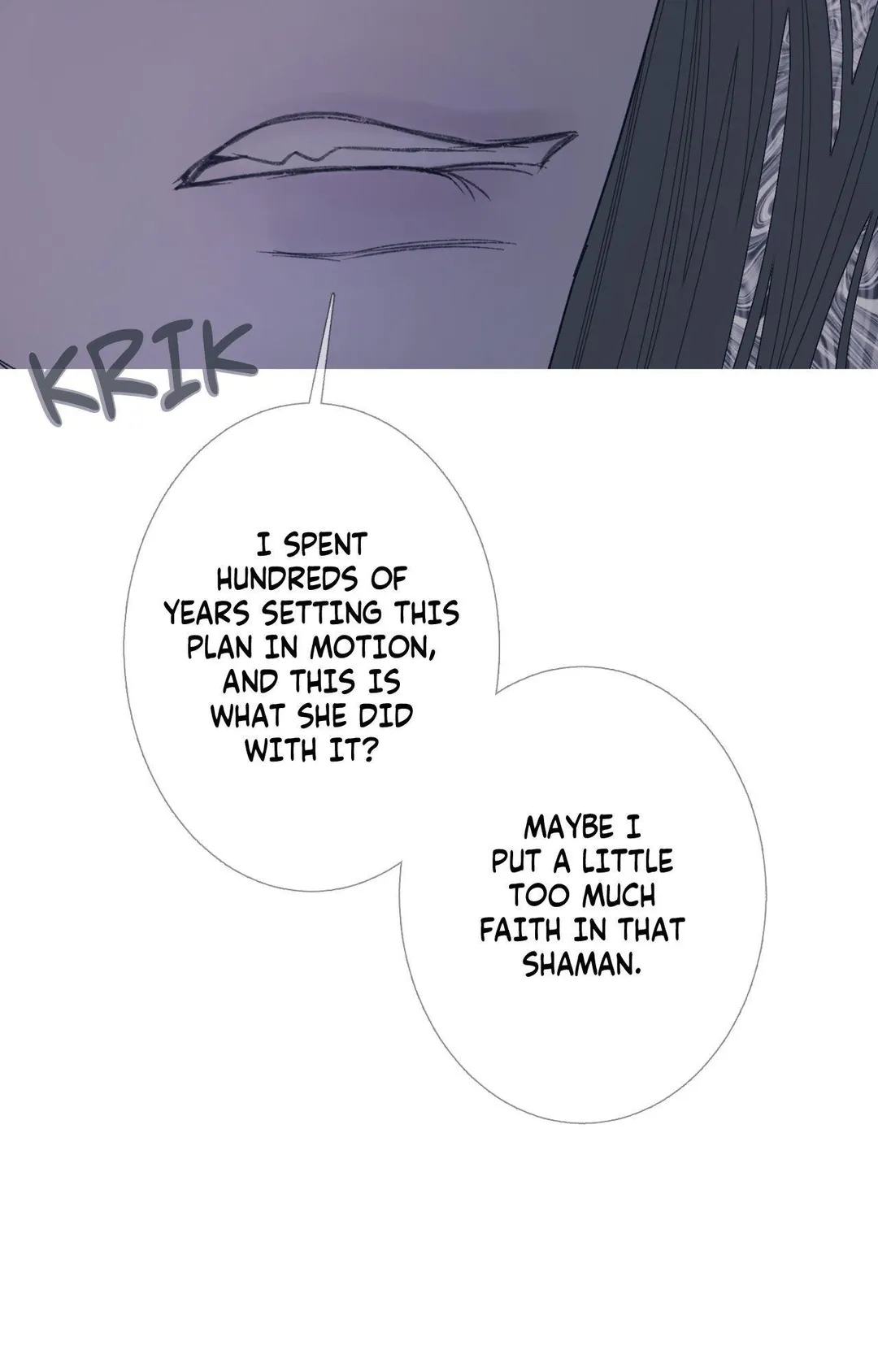 Ghost Gate - Chapter 83 Page 28