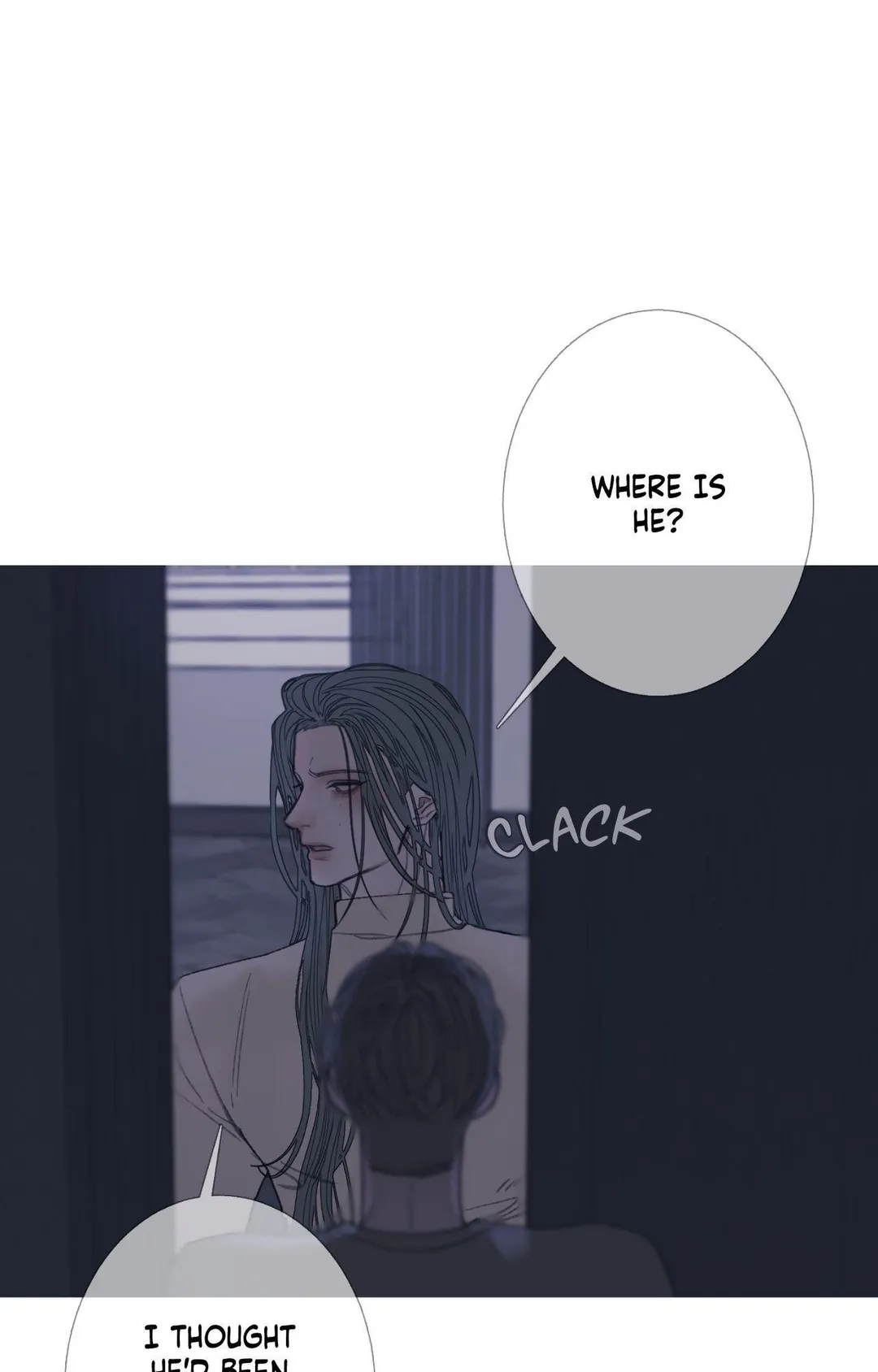 Ghost Gate - Chapter 83 Page 33