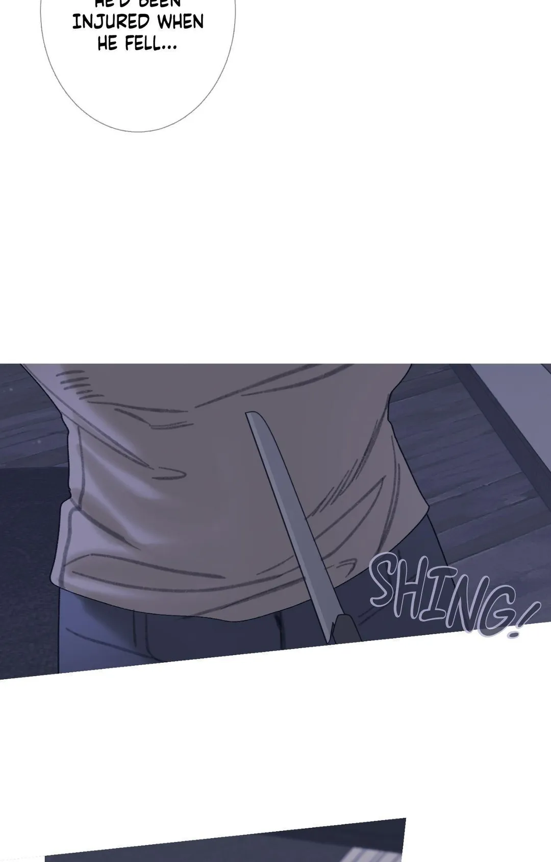 Ghost Gate - Chapter 83 Page 34