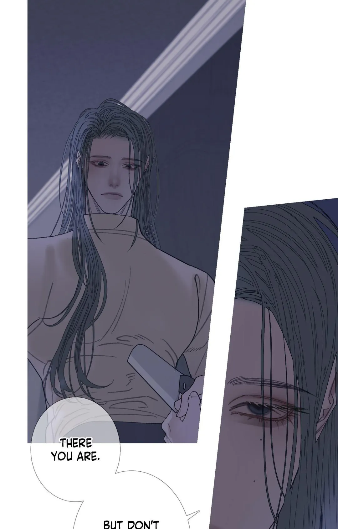 Ghost Gate - Chapter 83 Page 35