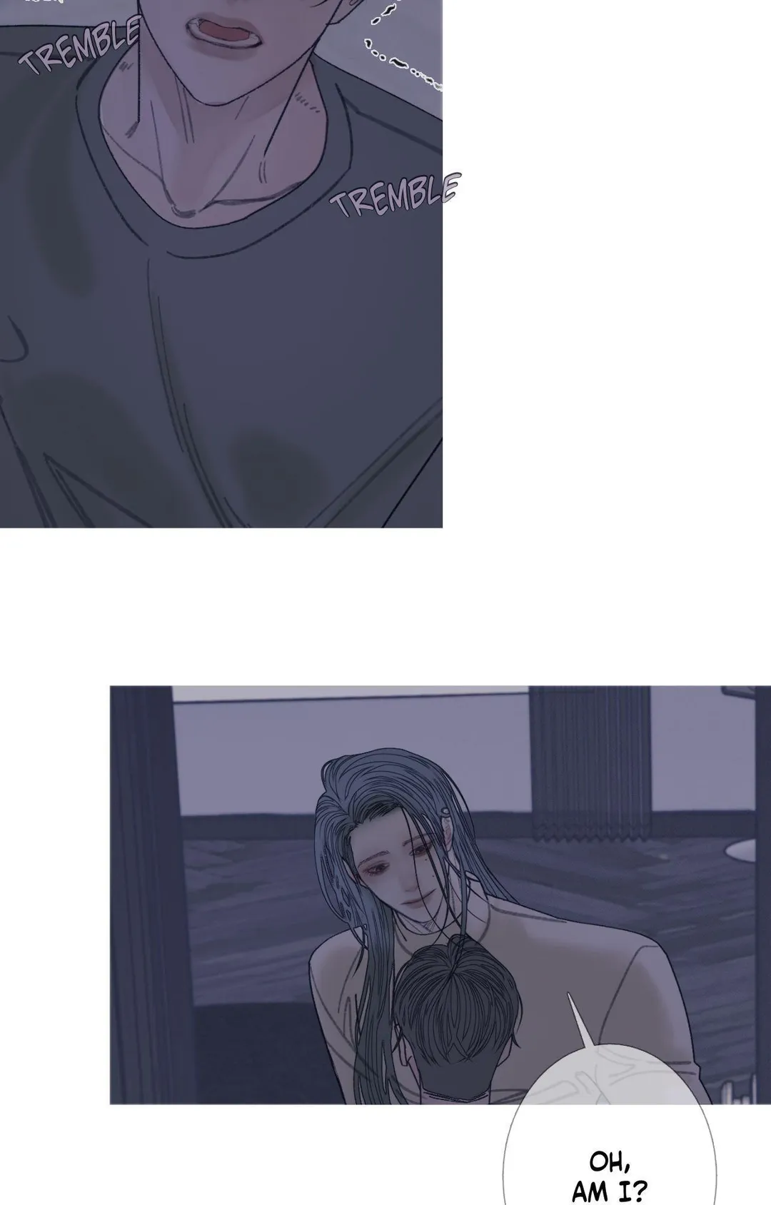 Ghost Gate - Chapter 83 Page 44