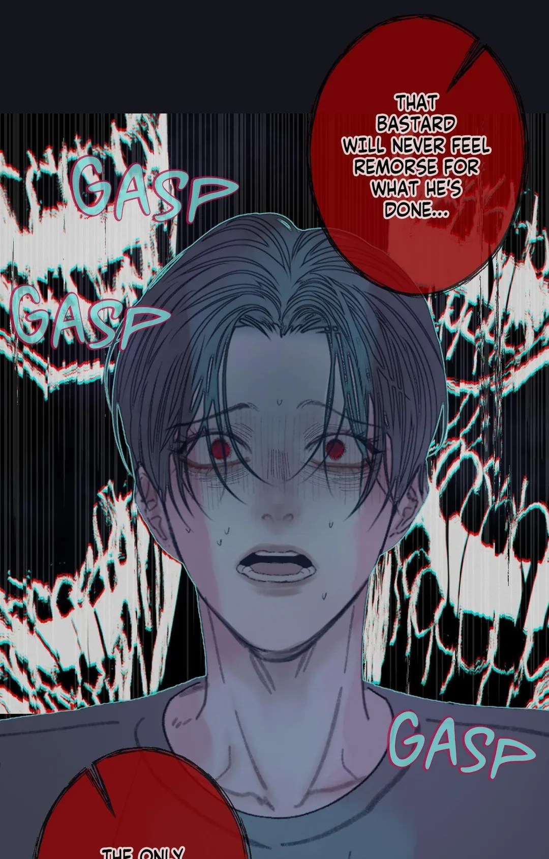Ghost Gate - Chapter 83 Page 48