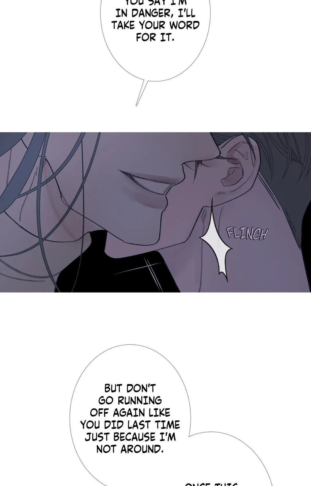 Ghost Gate - Chapter 83 Page 50
