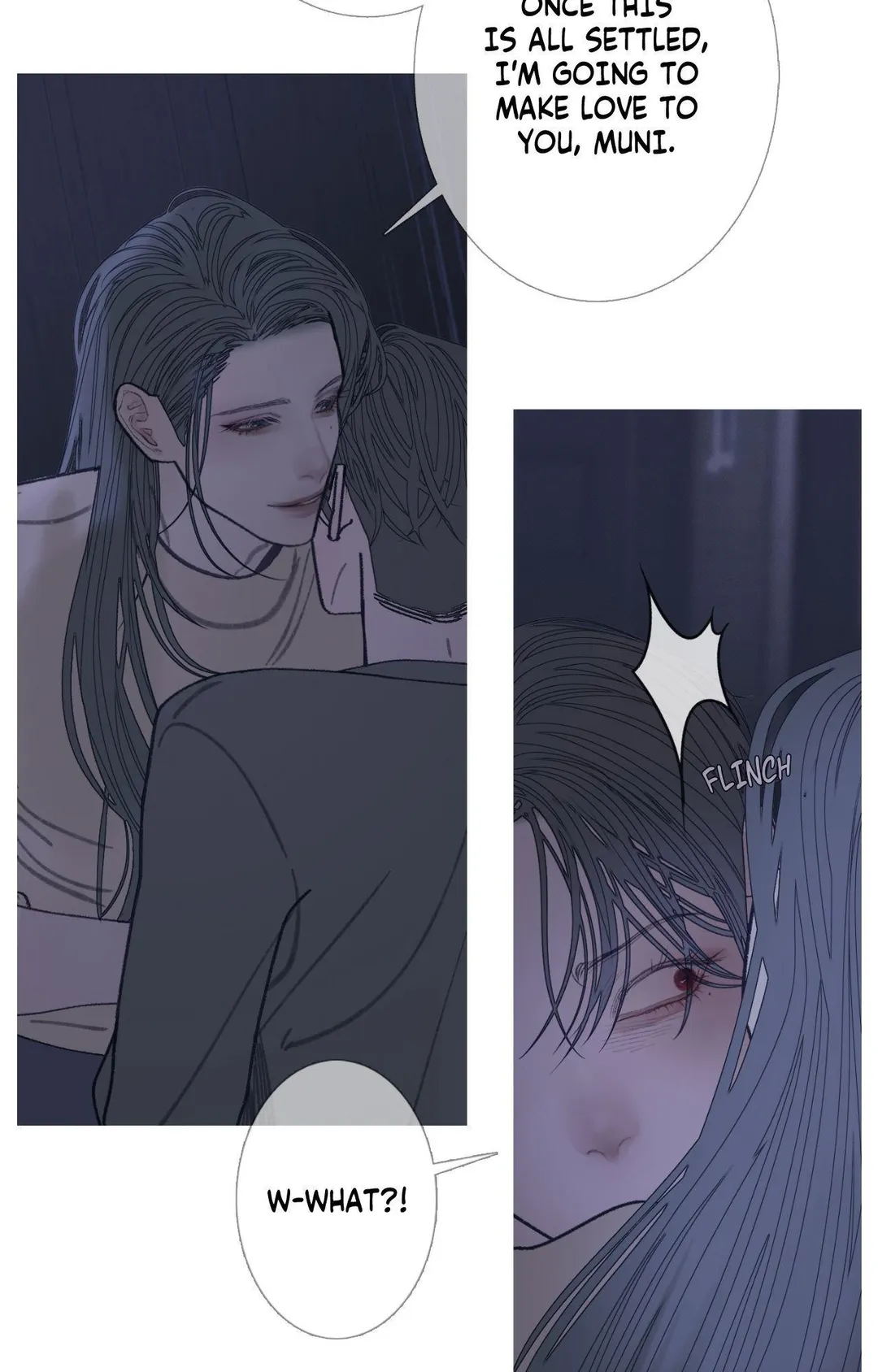Ghost Gate - Chapter 83 Page 51