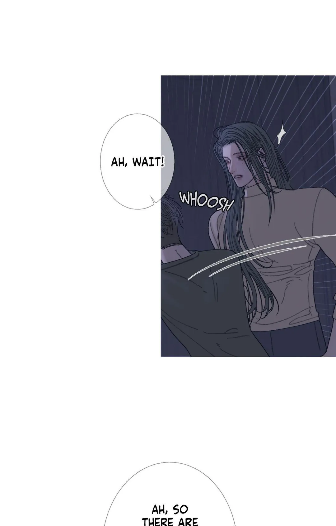 Ghost Gate - Chapter 83 Page 58