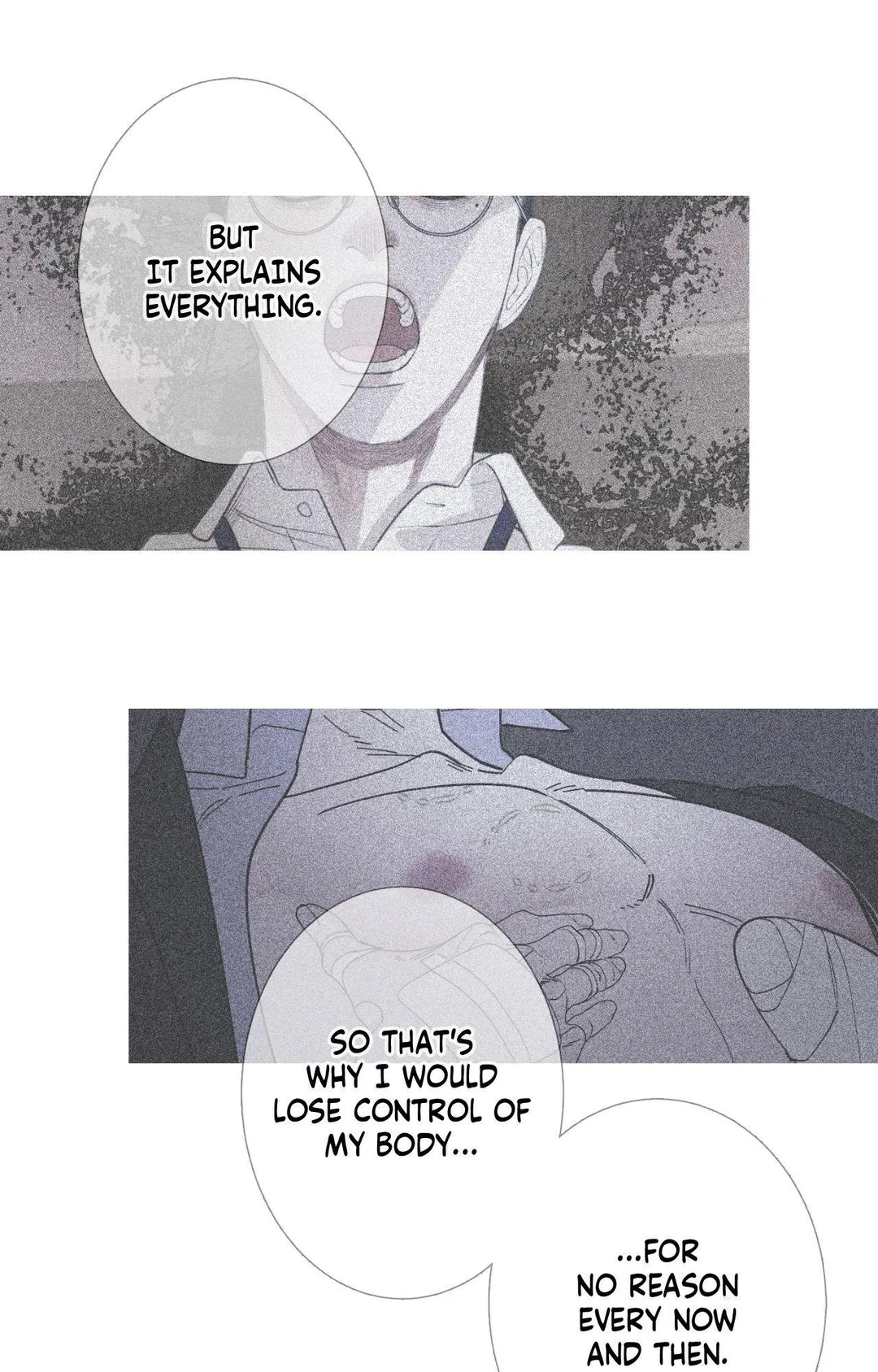 Ghost Gate - Chapter 83 Page 68