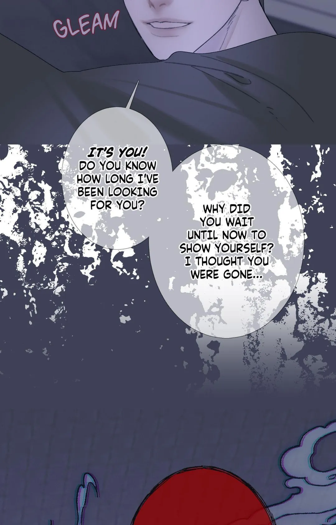 Ghost Gate - Chapter 83 Page 75