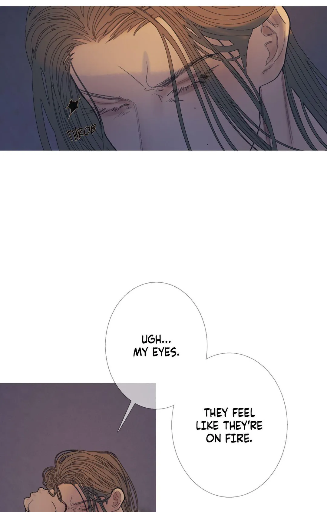 Ghost Gate - Chapter 83 Page 83