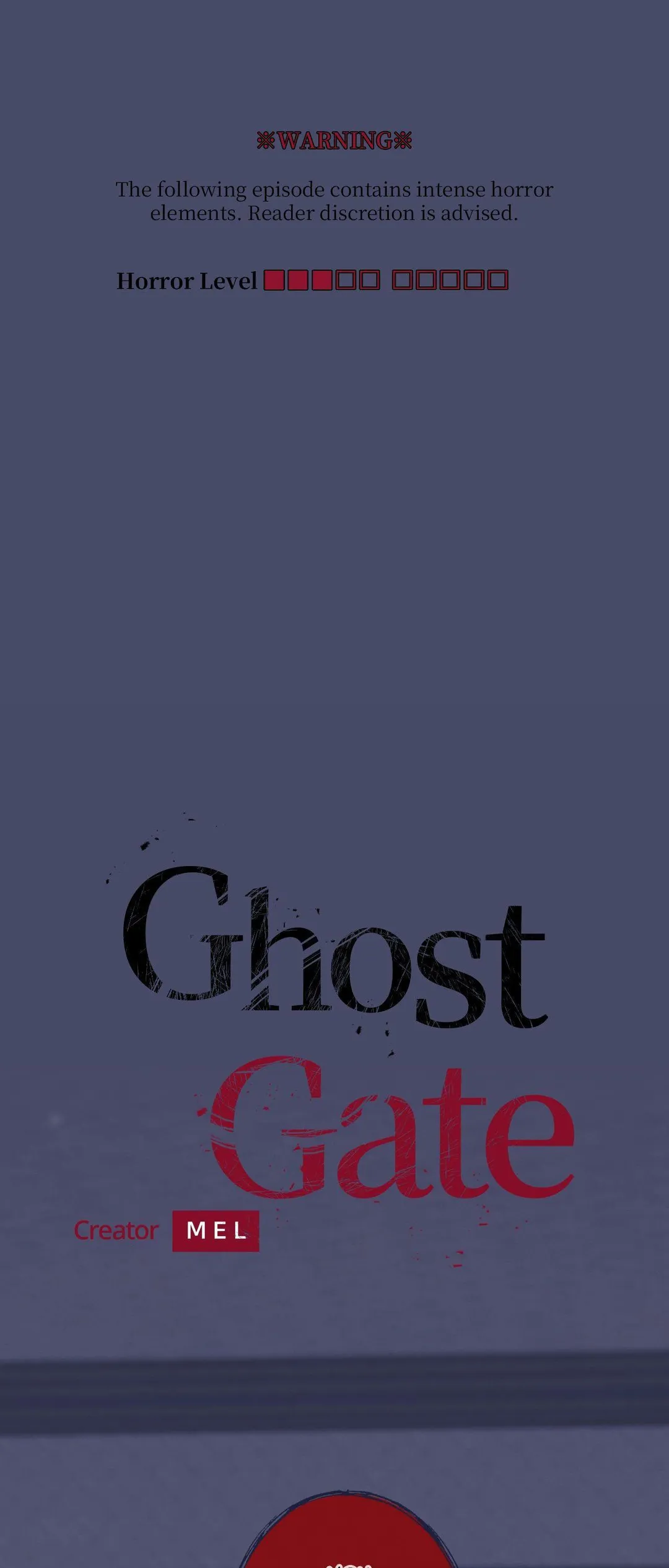 Ghost Gate - Chapter 84 Page 2
